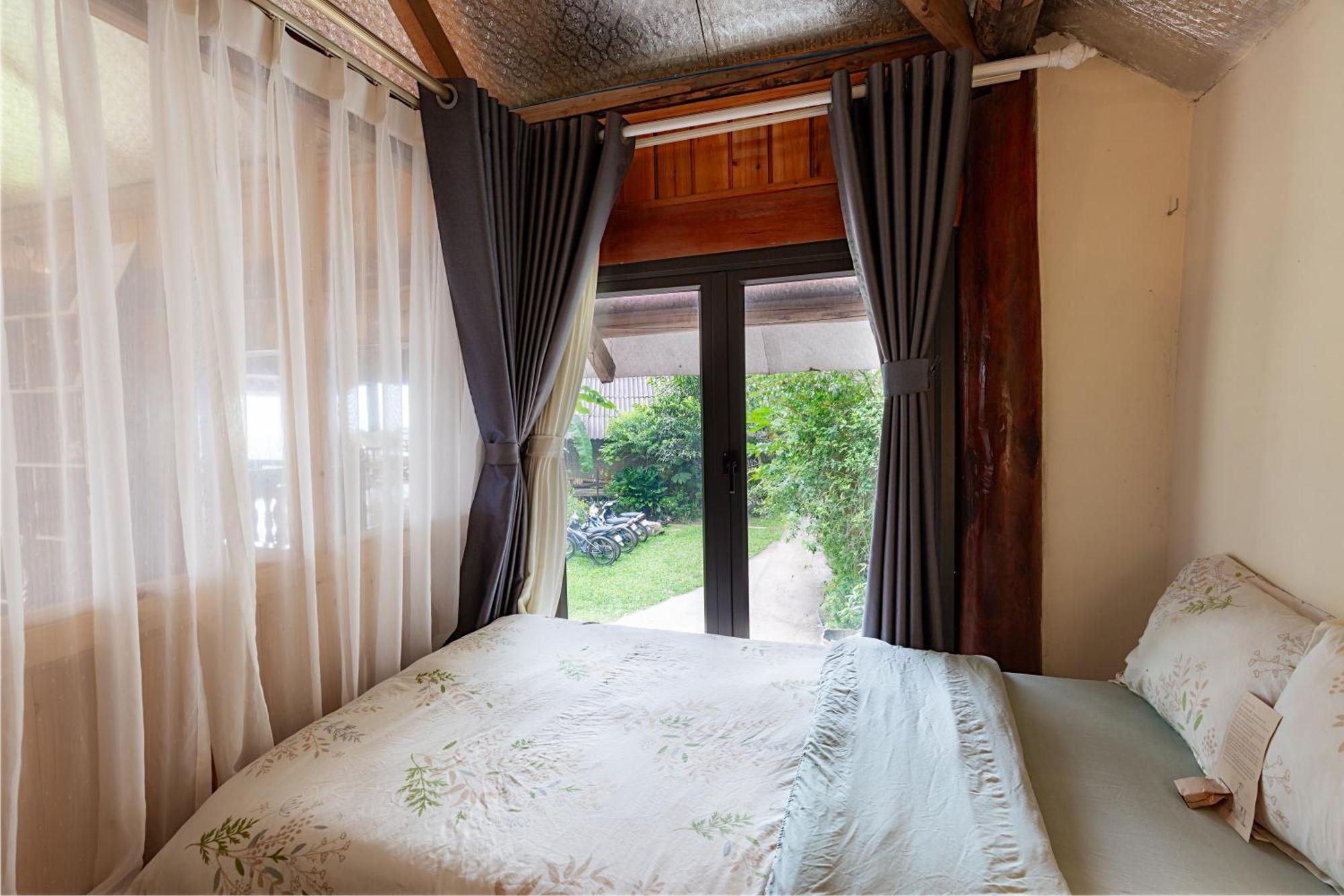 Moc Home Sapa Luaran gambar